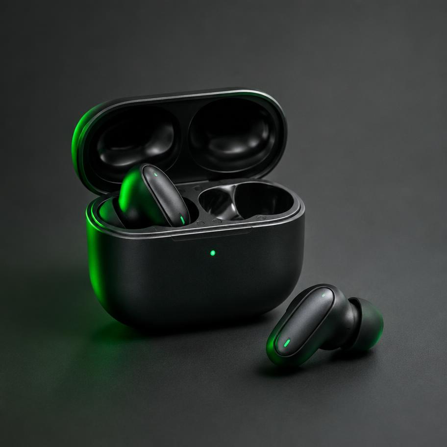 Earbuds