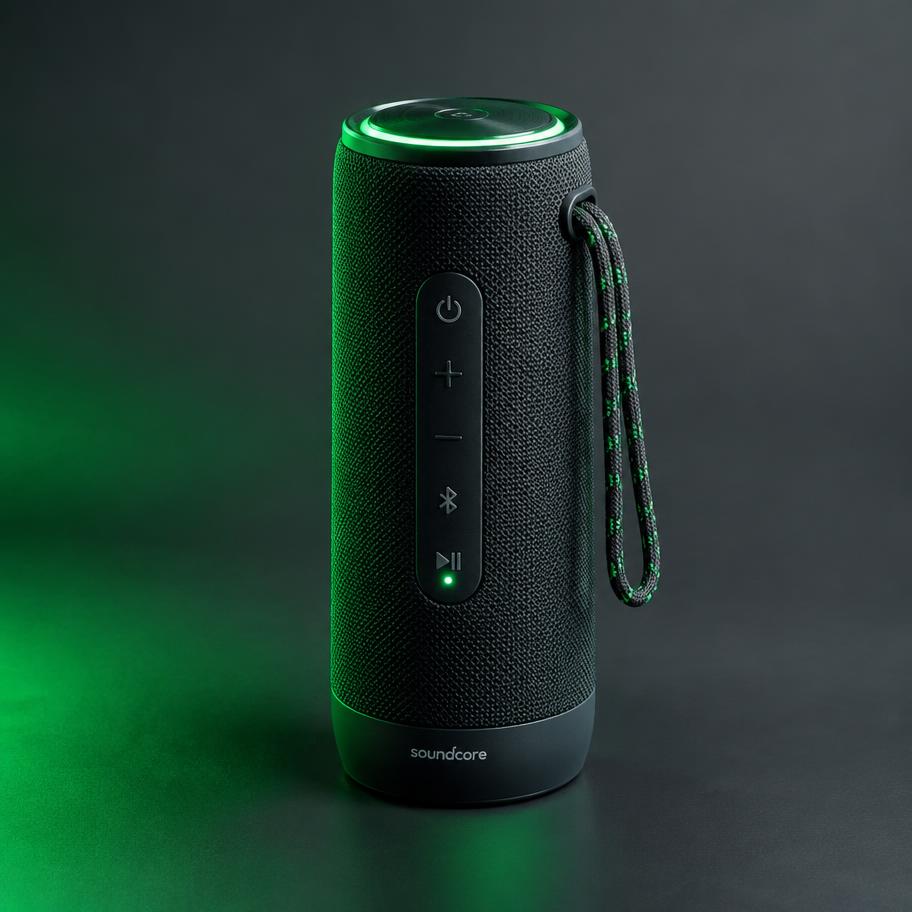 Bluetooth Speakers